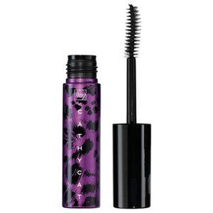 Avon fmg CathyCat Curl & Flare Mascara Blackest Black